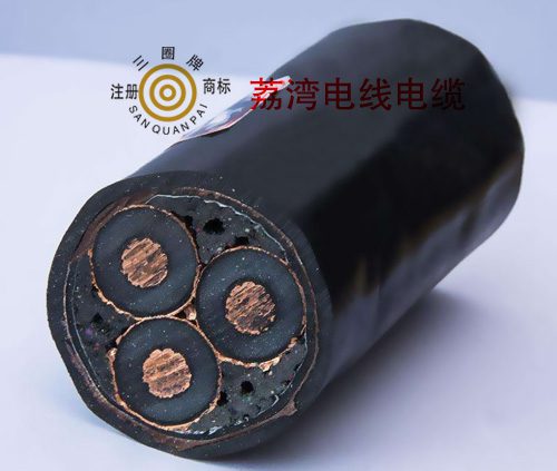電線和電纜