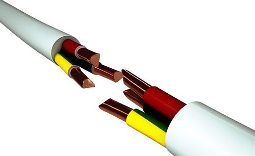 弱電工程中YJV電纜和VV電纜的差異