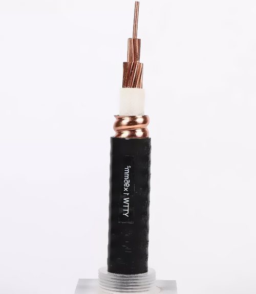 電線電纜質(zhì)量怎樣分辯？