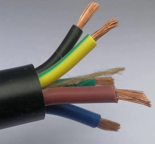 電線電纜選用準(zhǔn)則