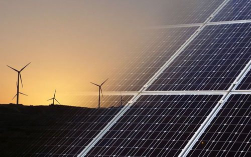 南非計(jì)劃到2030年添加很多可再生能源容量