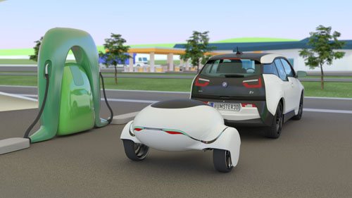 2018年全球電動汽車增程器商場將達(dá)218129臺