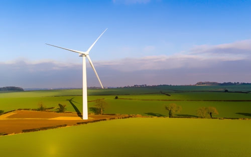 到2022年歐洲風(fēng)電容量將平均每年增長17吉瓦