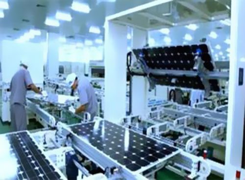 日本將啟動(dòng)斯里蘭卡首個(gè)太陽能電池板制造工廠
