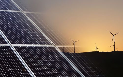 BNEF：上半年全球清潔能源投資達1382億美元