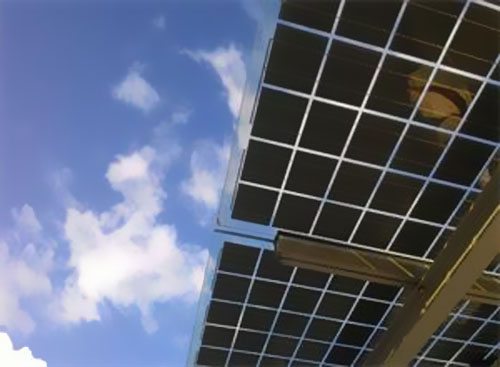 Innergex可再生能源公司收購德州315MW太陽能項目