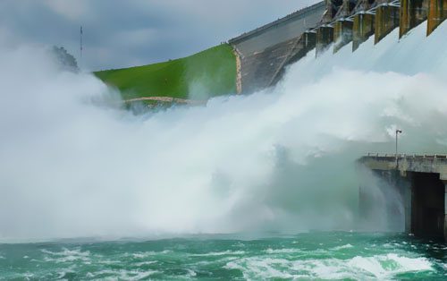 通用電氣為世界最大抽水蓄能電站提供變速技術(shù)