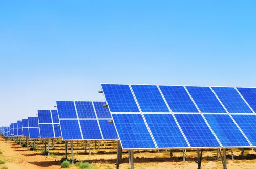 波斯尼亞啟動迄今為止規(guī)模最大的太陽能電站招標