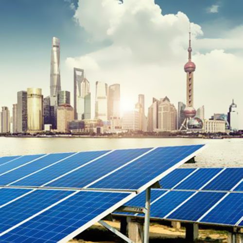 今年中國可再生能源投資回報(bào)率有望高達(dá)33%