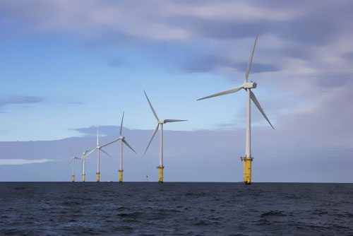 彭博社：H2海上風(fēng)電平均成本環(huán)比下降22%