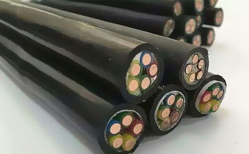 荔灣電纜-電力電纜