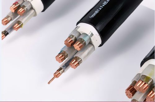 耐火電纜一定阻燃嗎？耐火電纜和阻燃電纜的區(qū)別 