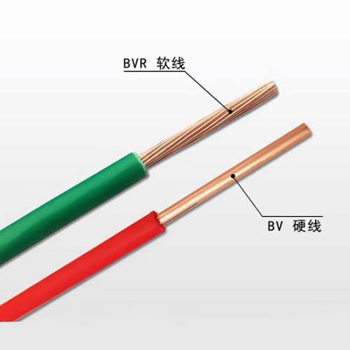 新房裝修，整屋電線是選單股OR多股？