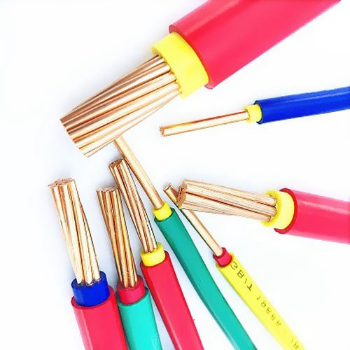 你知道多少關(guān)于電纜及其附件知識(shí)？