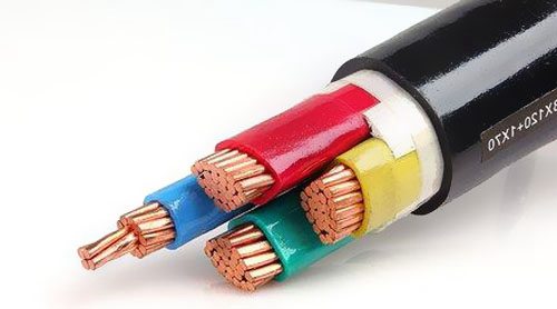  國標(biāo)電線