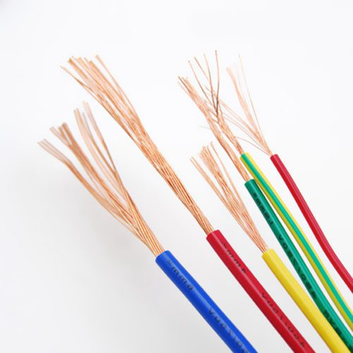 家裝電線怎么選粗細、軟硬？
