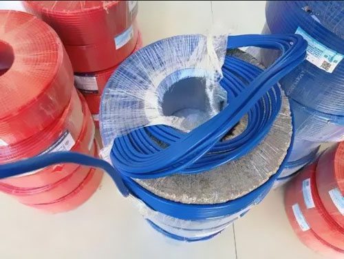 為您揭秘假冒劣質(zhì)電線詐騙套路