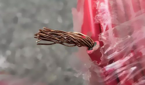 為您揭秘假冒劣質(zhì)電線詐騙套路