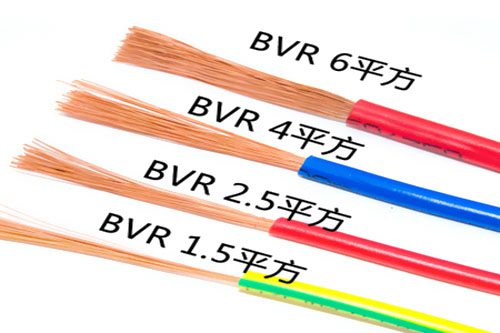 裝修時(shí)該如何選擇電線的粗細(xì)？