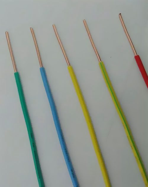 新房裝修，整屋電線是選單股OR多股？ 