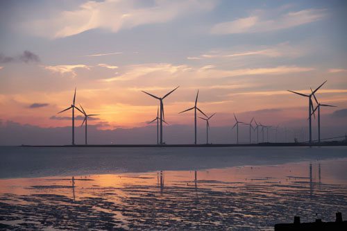 全球風(fēng)能理事會攜手世行開發(fā)新型海上風(fēng)電市場
