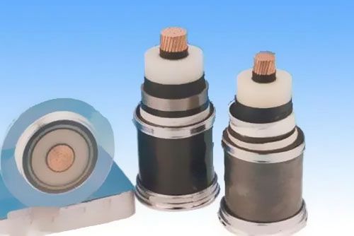 科學對待高壓交聯(lián)電纜金屬套