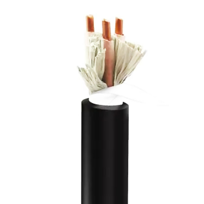 荔灣之低壓電力電纜